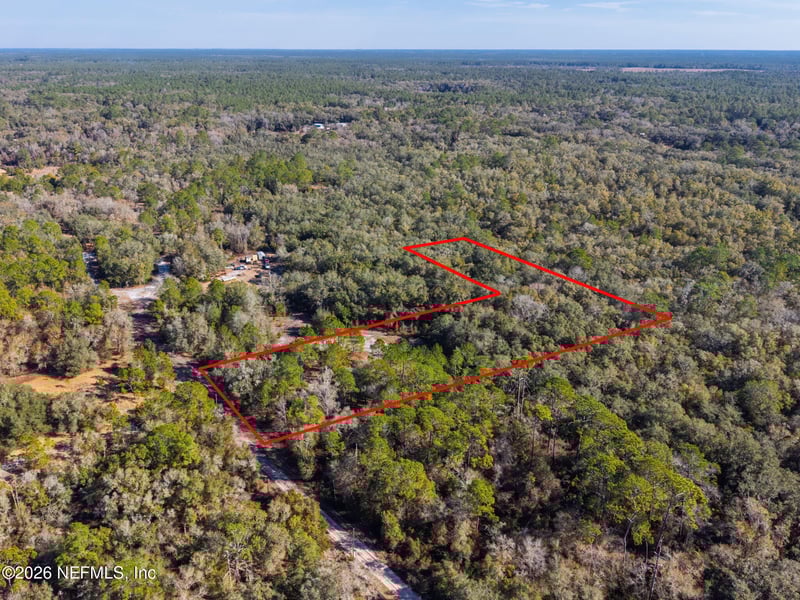 7237 Cooper Prairie Rd, Keystone Heights, FL 32656