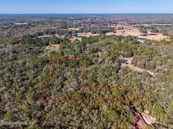 7237 Cooper Prairie Rd, Keystone Heights, FL 32656