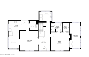 1492 Avondale Ave, Jacksonville, FL 32205