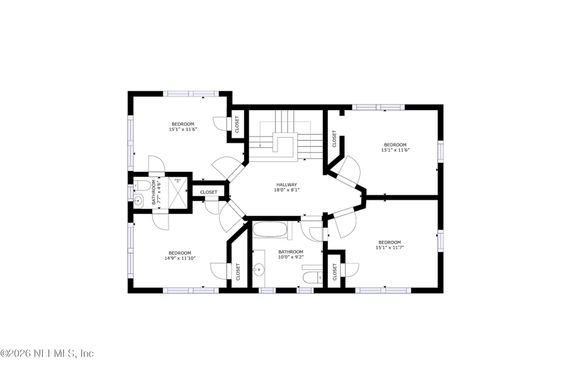 1492 Avondale Ave, Jacksonville, FL 32205