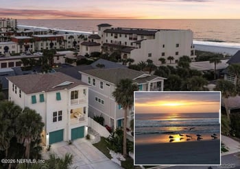 31 26th Ave, Jacksonville Beach, FL 32250