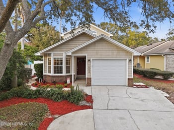 1563 Evans Dr, Jacksonville Beach, FL 32250