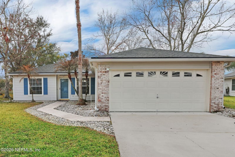 11558 Courtney Waters Ln, Jacksonville, FL 32258