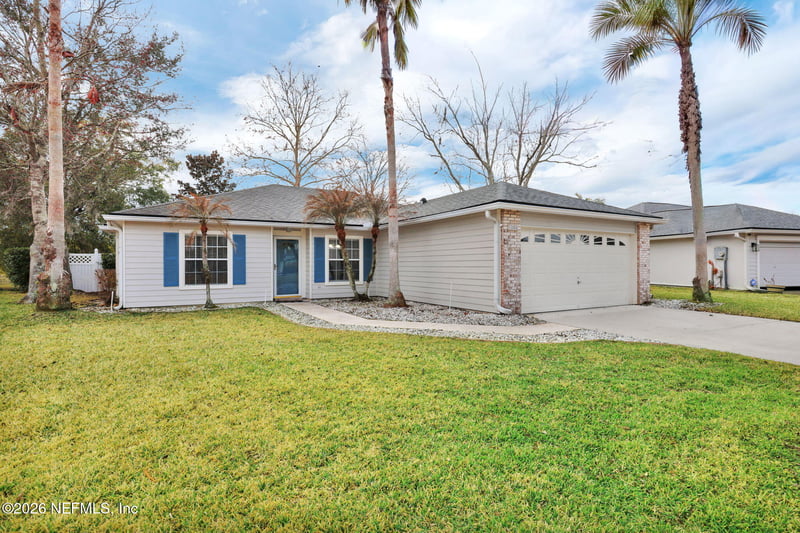 11558 Courtney Waters Ln, Jacksonville, FL 32258