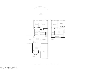 1563 Evans Dr, Jacksonville Beach, FL 32250