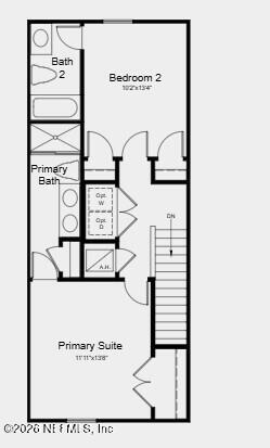 7280 Sabal Ter, Jacksonville, FL 32210