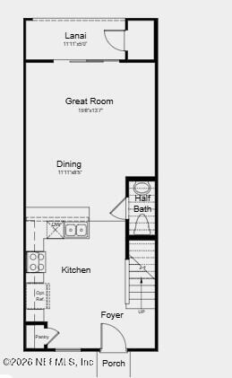 7280 Sabal Ter, Jacksonville, FL 32210