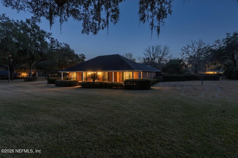 378 34th St, Keystone Heights, FL 32656