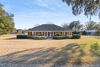 378 34th St, Keystone Heights, FL 32656