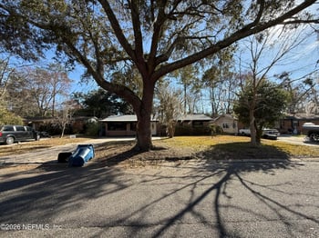 4424 Key Largo Dr, Jacksonville, FL 32218