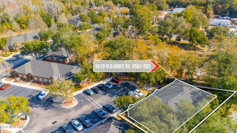 9310 Old Kings Rd #501-503, Jacksonville, FL 32257