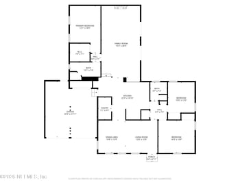 4622 Homestead Rd, Jacksonville, FL 32210