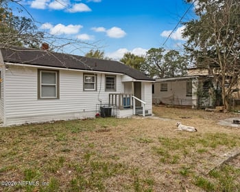 1643 34th St, Jacksonville, FL 32209