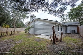 4622 Homestead Rd, Jacksonville, FL 32210