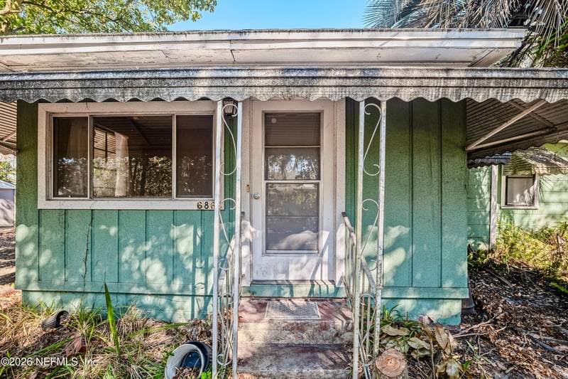 6861 Trout River Blvd, Jacksonville, FL 32219