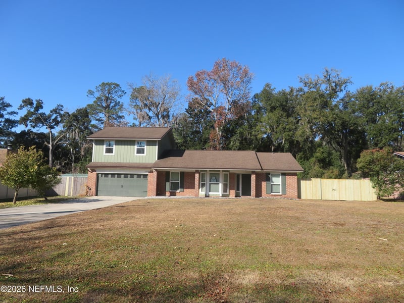 2464 Hopkins St, Orange Park, FL 32073