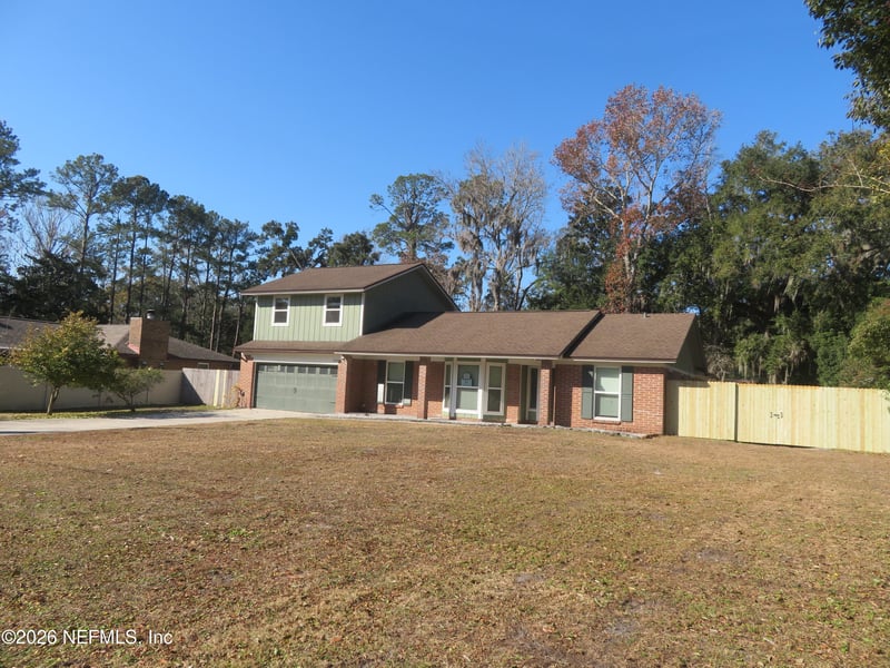 2464 Hopkins St, Orange Park, FL 32073