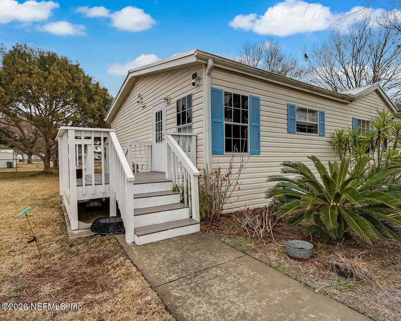 2204 Whippoorwill Dr, St Augustine, FL 32084