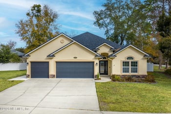 2645 Cody Dr, Jacksonville, FL 32223