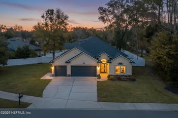 2645 Cody Dr, Jacksonville, FL 32223