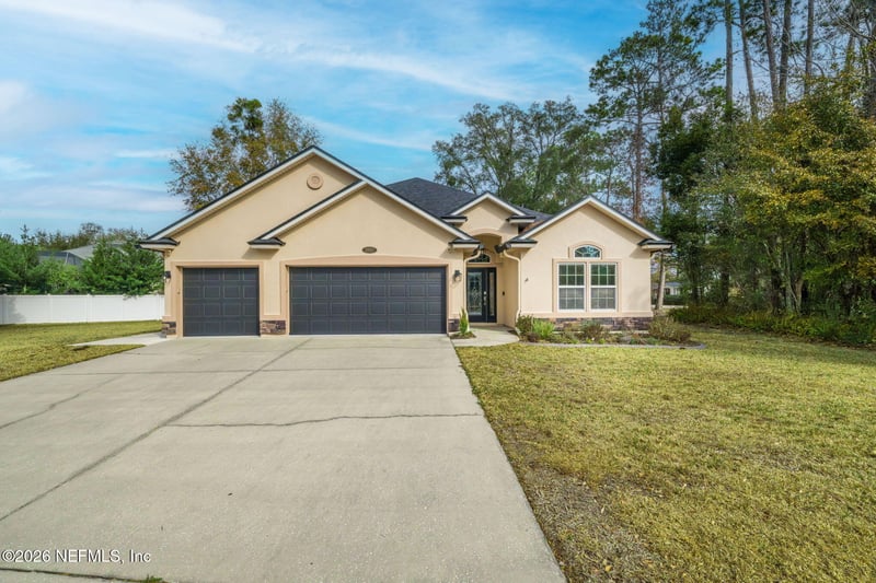 2645 Cody Dr, Jacksonville, FL 32223