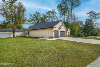 2645 Cody Dr, Jacksonville, FL 32223