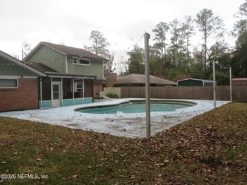 2464 Hopkins St, Orange Park, FL 32073