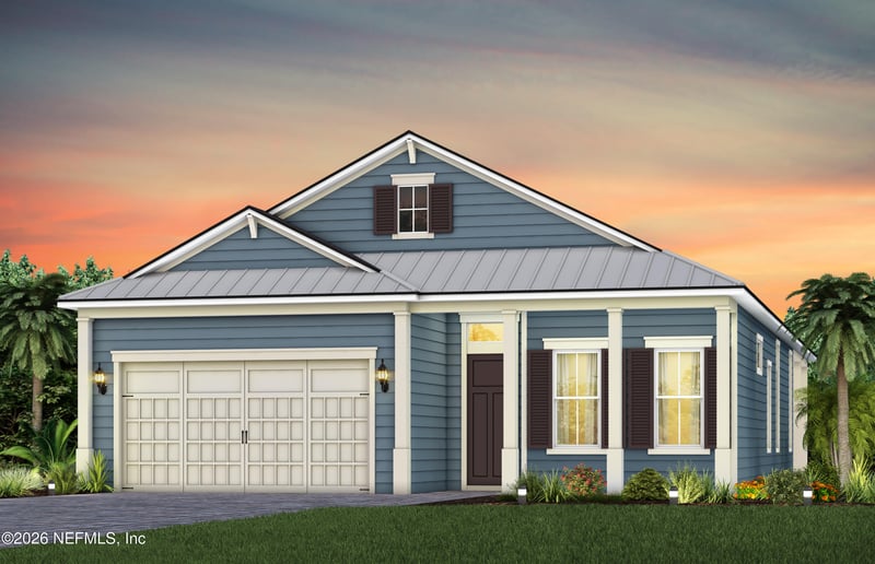 251 Headstream Dr, St Johns, FL 32259