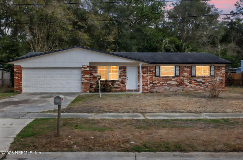 2313 Betsy Dr, Jacksonville, FL 32210