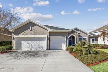 234 Majestic Eagle Dr, Ponte Vedra, FL 32081