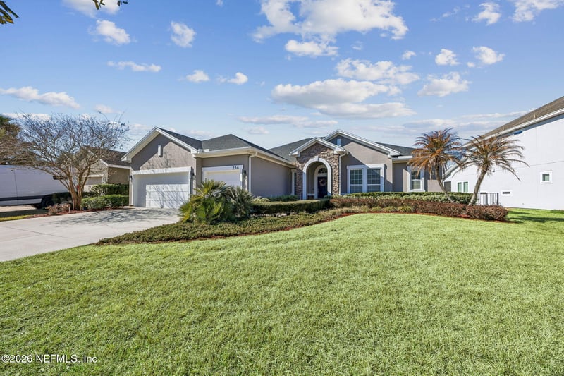 234 Majestic Eagle Dr, Ponte Vedra, FL 32081