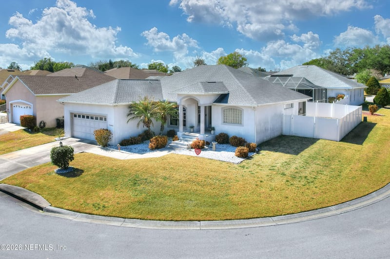 7362 Beaumont Dr, Lakeland, FL 33810