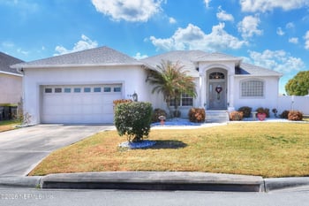 7362 Beaumont Dr, Lakeland, FL 33810