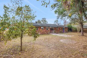 2313 Betsy Dr, Jacksonville, FL 32210