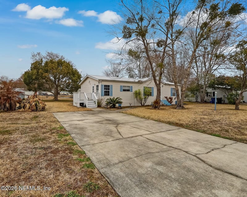 2204 Whippoorwill Dr, St Augustine, FL 32084