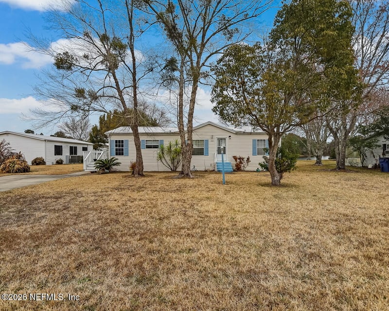 2204 Whippoorwill Dr, St Augustine, FL 32084