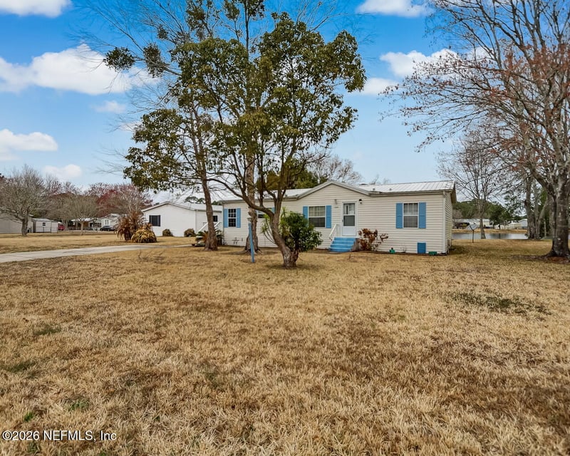 2204 Whippoorwill Dr, St Augustine, FL 32084