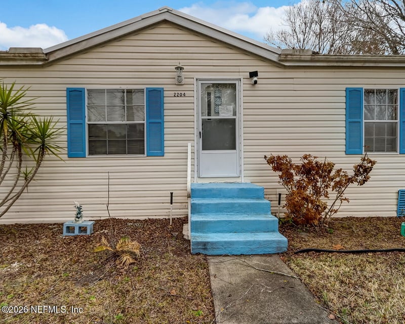 2204 Whippoorwill Dr, St Augustine, FL 32084