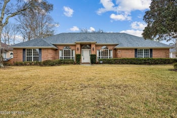 12218 Cattail Ln, Jacksonville, FL 32223