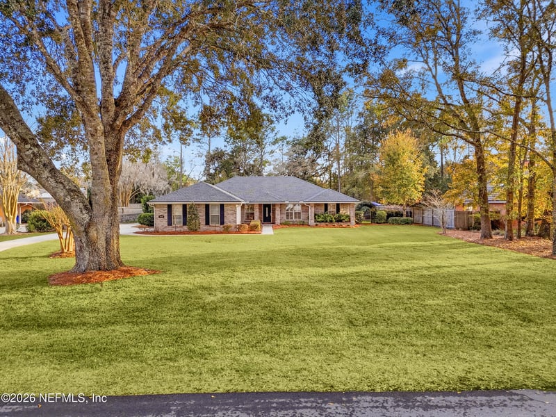 1958 Hawkcrest Dr, St Johns, FL 32259