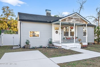 4842 Sappho Ave, Jacksonville, FL 32205