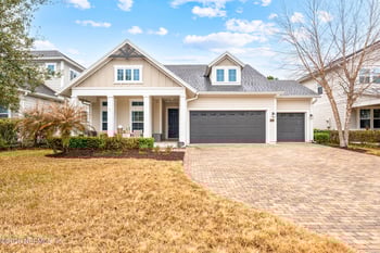 55 Palisade Dr, St Augustine, FL 32092