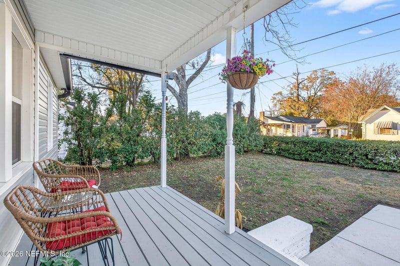 4842 Sappho Ave, Jacksonville, FL 32205