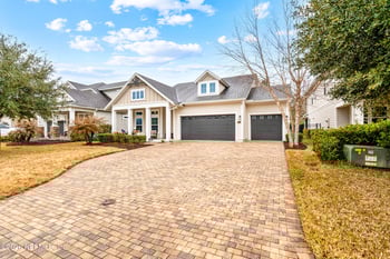 55 Palisade Dr, St Augustine, FL 32092