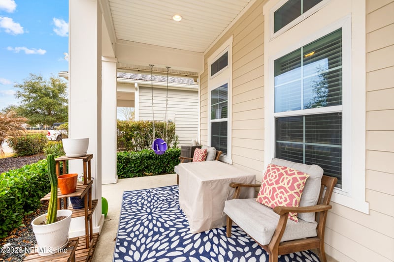 55 Palisade Dr, St Augustine, FL 32092