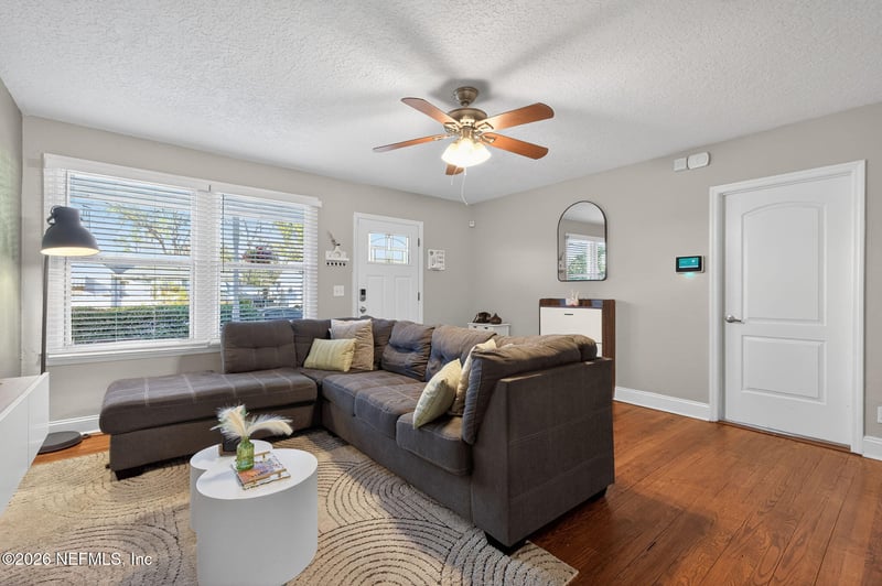 4842 Sappho Ave, Jacksonville, FL 32205