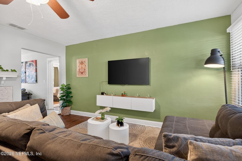 4842 Sappho Ave, Jacksonville, FL 32205