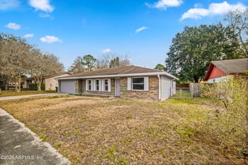 2427 Olson Ln, Jacksonville, FL 32210