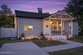 4842 Sappho Ave, Jacksonville, FL 32205