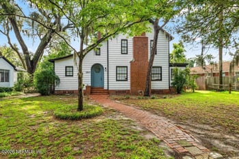 1507 Tiber Ave, Jacksonville, FL 32207